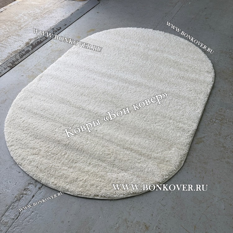 Белорусский Овальный Ковер С Длинным Ворсом