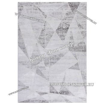 Коротковорсный турецкий ковер Арт 29577 Прямоугольный