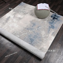 Абстрактный Ковер Для Гостиной Арт 29872