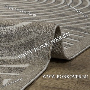 Ковер Карпет Рисунок 25 Овальный