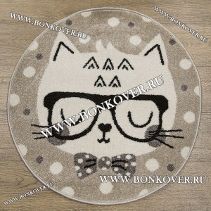 Ковер Фиеста 36142 36966 Прямой