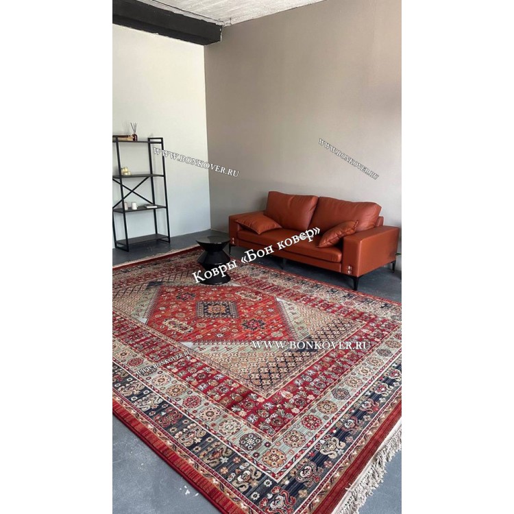 Шерстяной Ковер Для Гостиной Дизайн 30680