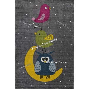 Ковер для детской комнаты Арт 29245