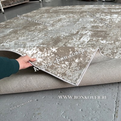 Абстрактный Ковер Для Гостиной Арт 30365